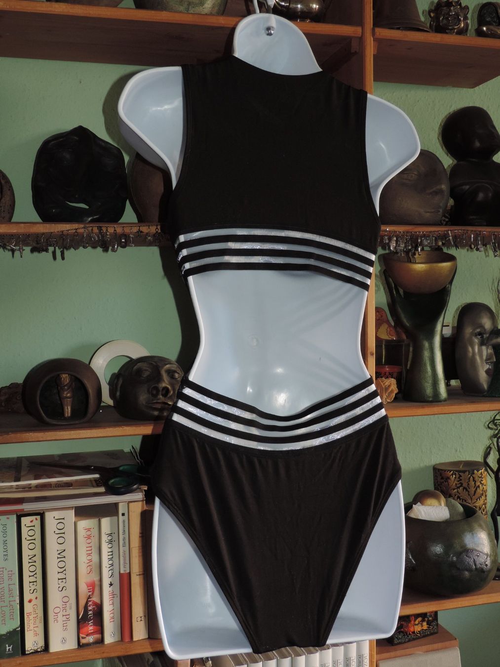 Maillots de bain & Bikinis: maillot de bain noir – D'occasion à Genève par Axelle333 5