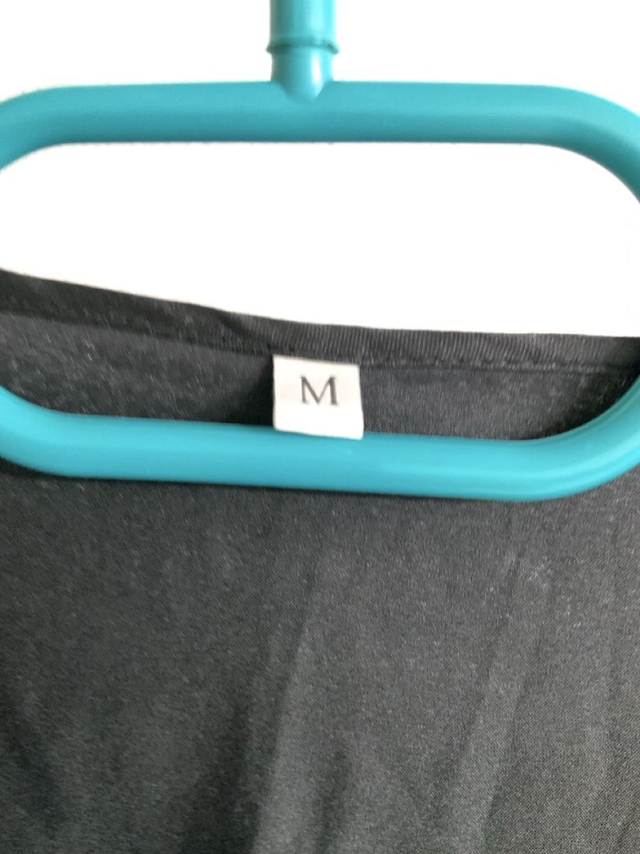 Accappatoi: Morgenmantel Polyester Grösse M schwarz Neu – Nuovo (secondo la descrizione) da Wallisellen venduto da AS.TZ. 2