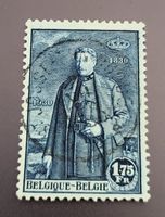 Belgien 1930 alte briefmarke