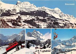 GL - Braunwald