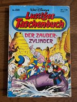 LTB 219 gebrauchter Zustand