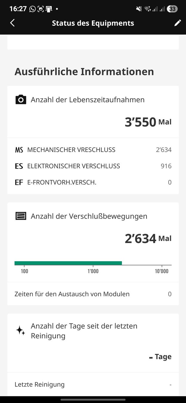 Fujifilm Fotocamera: Fujifilm X-M5 Set! – Usato da Wetzikon ZH venduto da CineKIT 9