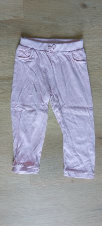 1 Hose Baumwolle C&A Kinderkleider Grösse 104