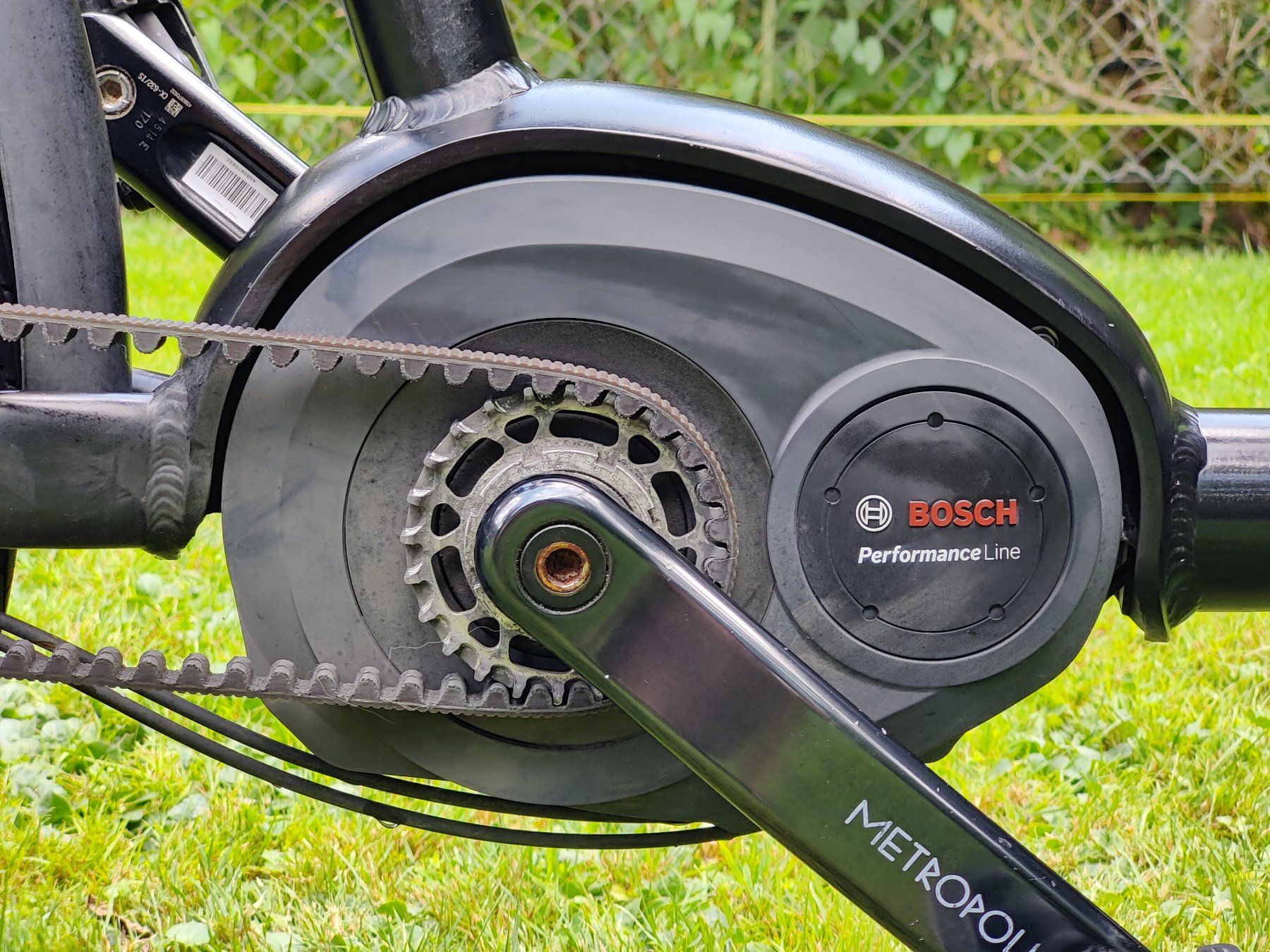 Velos: Butchers & Bicycles MK1 E-Lastenvelo – Gebraucht aus Wila von FREISCHTIL 5