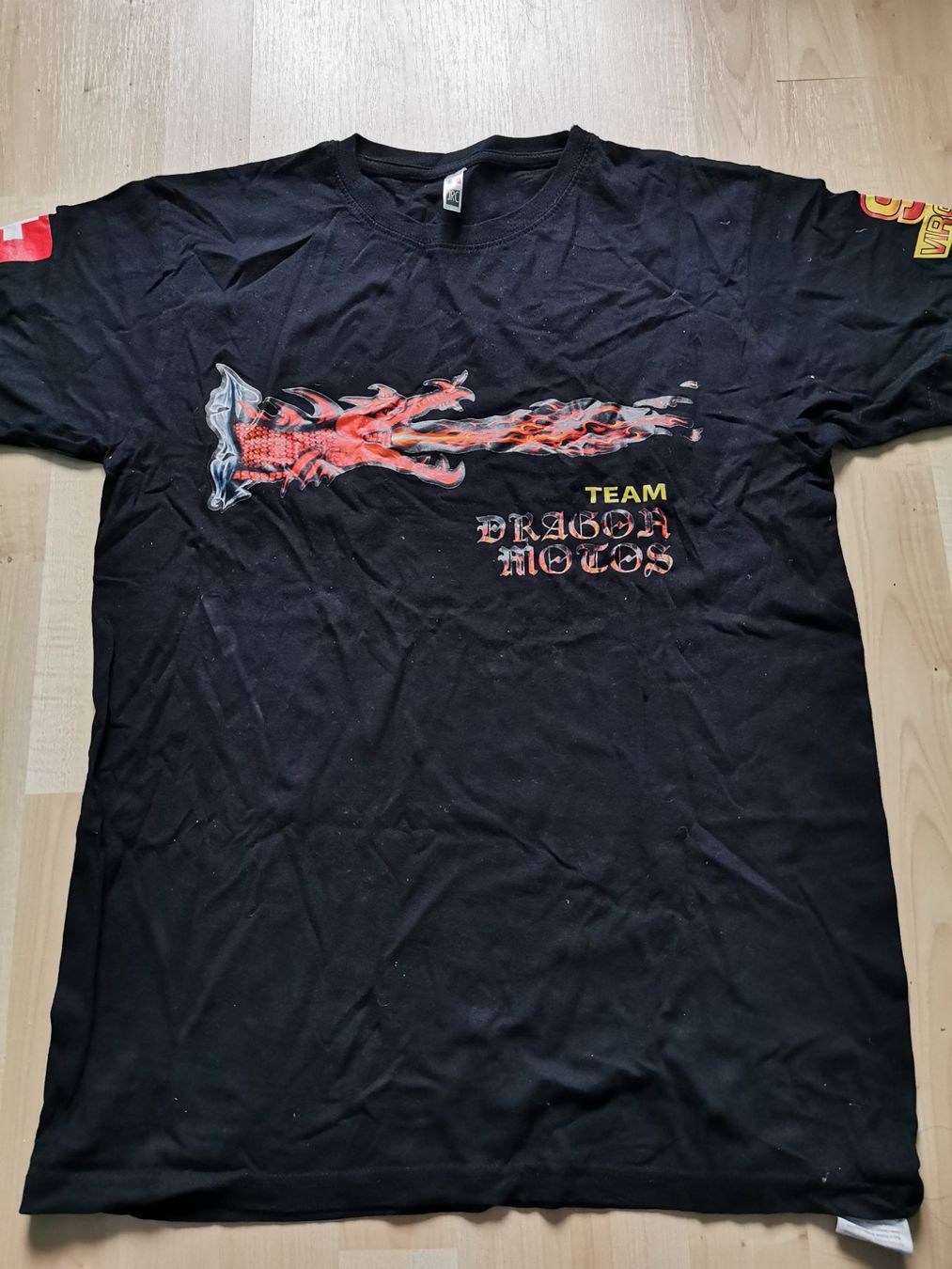T-Shirts: Kleiderpaket Gr L ab 1.- – Gebraucht aus Tentlingen von spider1 1