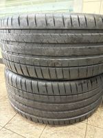 Michelin Pilot Sport 4S 255/35R21 98Y