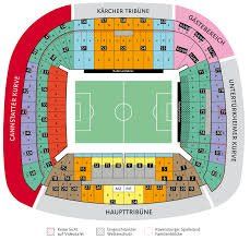 Biglietti: VFB Stuttgart - Union Berlin Tickets & Hotel – Nuovo e nell'imballaggio originale da Basel venduto da eventbis 3