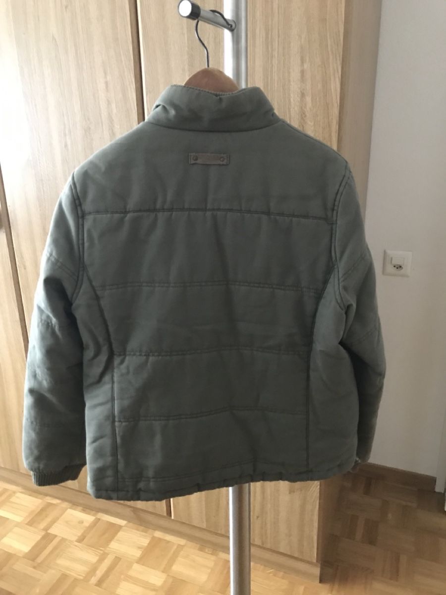 Giacche: Damen Winterjacke – Usato da Zürich venduto da luc_2t2q 1