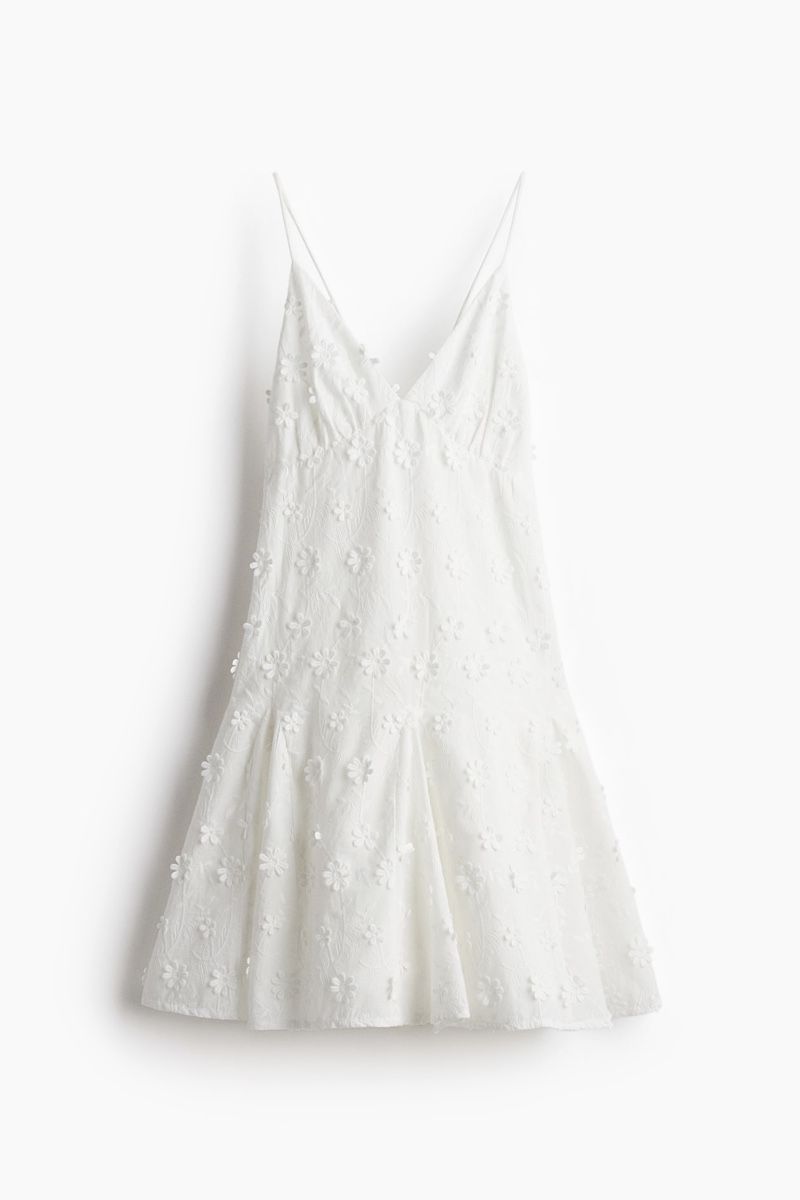 H&M Robes: Blumenkleid – D'occasion à Schaan par kri_tsw8 2