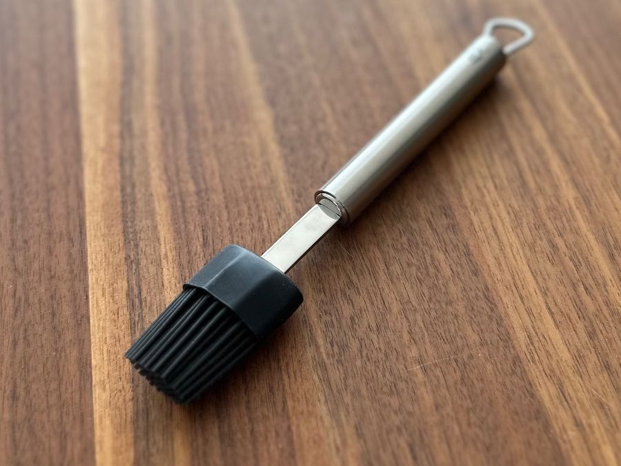 Altro per cucinare: Backpinsel - WMF - NP: CHF 25.- – Usato da Märstetten venduto da fab_wf2v