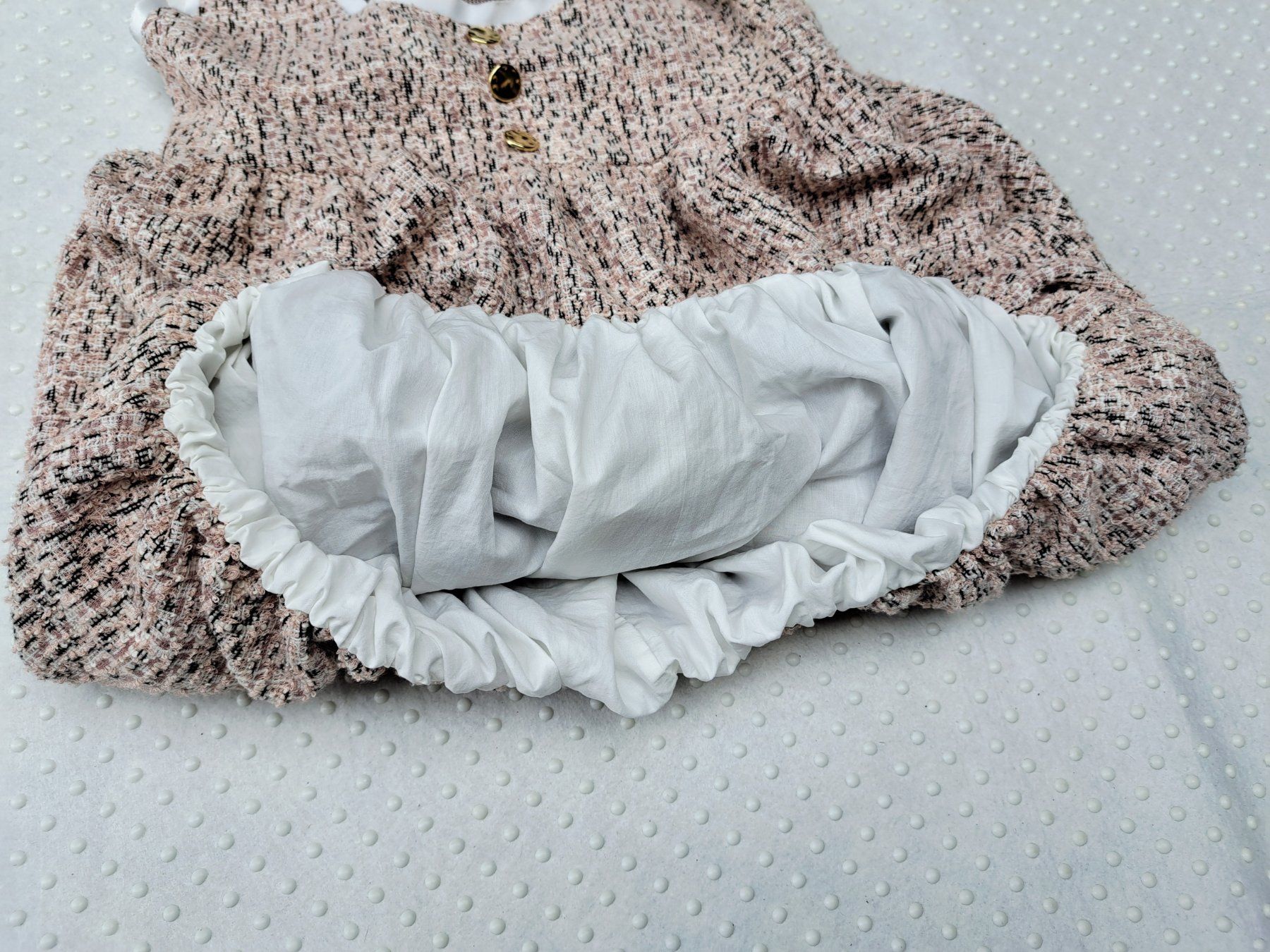 Zara Kleider: Süsses Sommerkleid, ZARA, Grösse S – Neu (gemäss Beschreibung) aus Gysenstein von joshuas81 1
