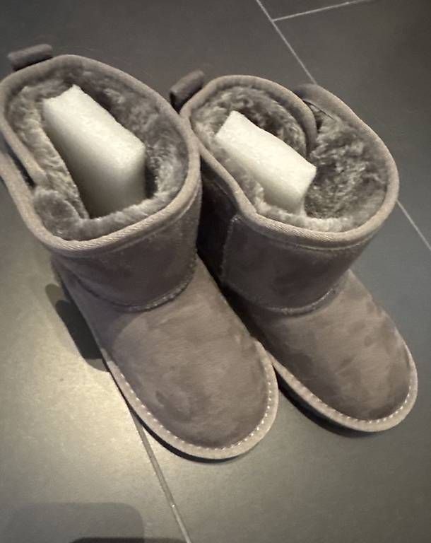 Scarpe da uomo: Kinder Stiefel Boots  Neu – Usato da Schaanwald FL venduto da G60_Power 1