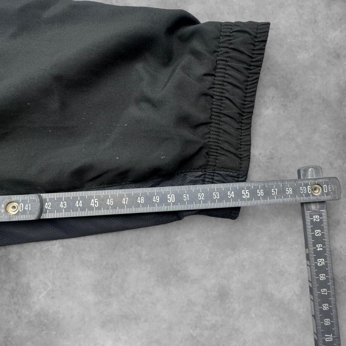 Nike Giacche: Nike black jacket – Usato da Erlinsbach SO venduto da TogaResell 6