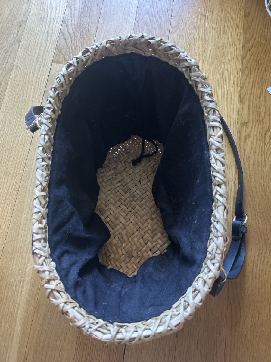 Zara Sacs femmes: Korb Tasche von Zara – D'occasion à Bern par arina.b 1