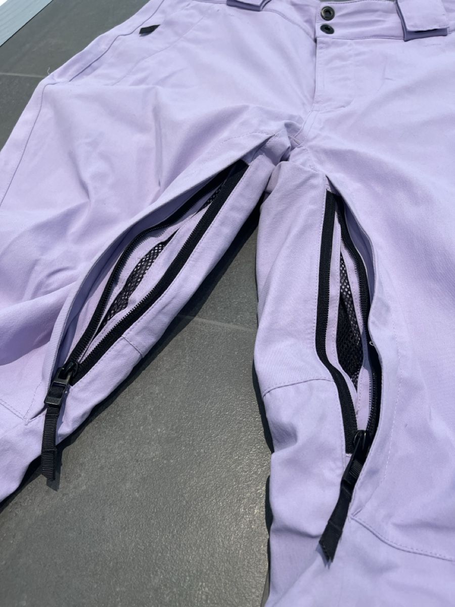 Dope Hosen: Skihose Dope Con – Gebraucht aus Trachslau von Krusty360 2