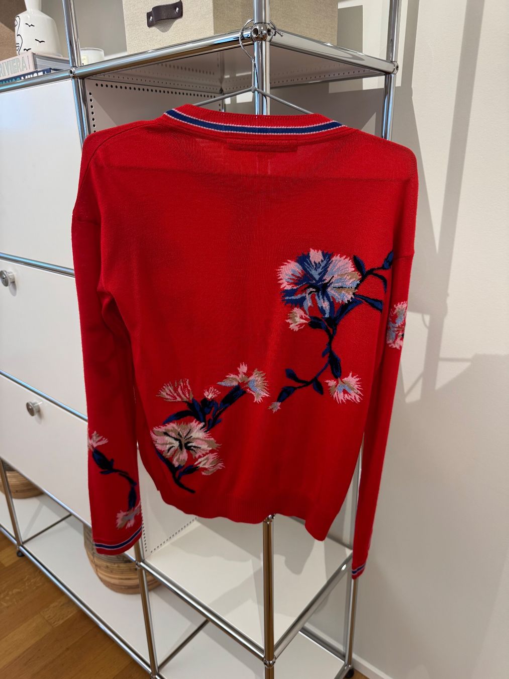 Giacche: ERMANNO SCERVINO CARDIGAN – Nuovo (secondo la descrizione) da Schwyz venduto da bofb 2