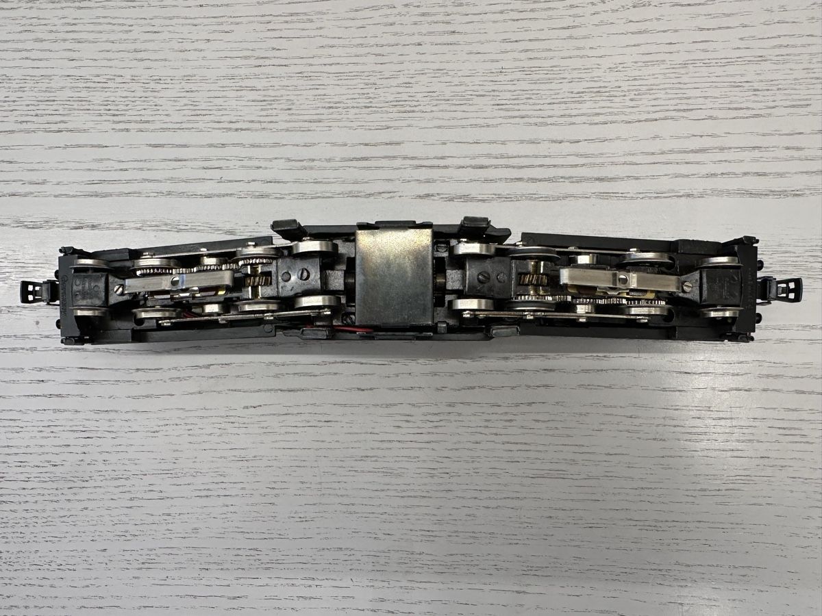 Märklin Modelleisenbahnen: Märklin 3015 SBB Ce 6/8 III – Gebraucht aus Lupsingen von New-Haven 5
