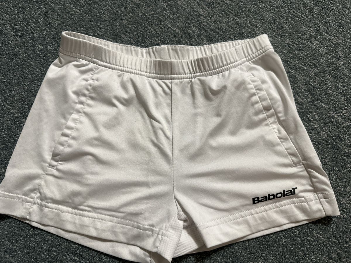 Babolat Pantaloni: Sporthose Babolat  – Usato da Baltschieder venduto da YmroBe
