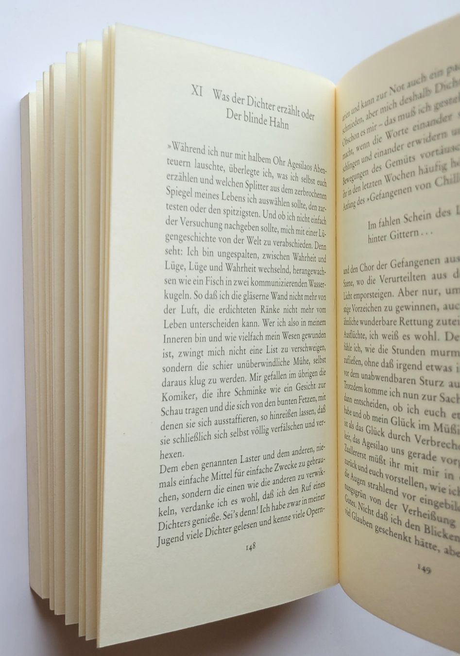 Libri: Die Lügen der Nacht – Usato da Zürich venduto da Avd 3