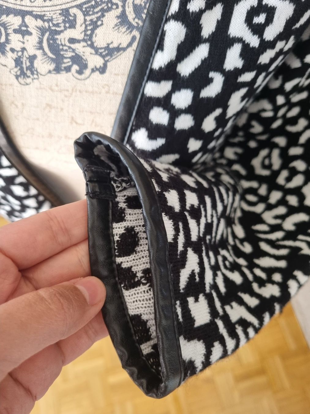 Jacken: BONPRIX | Cardigan Gr. 36/38 – Gebraucht aus Basel von Lemonn 5