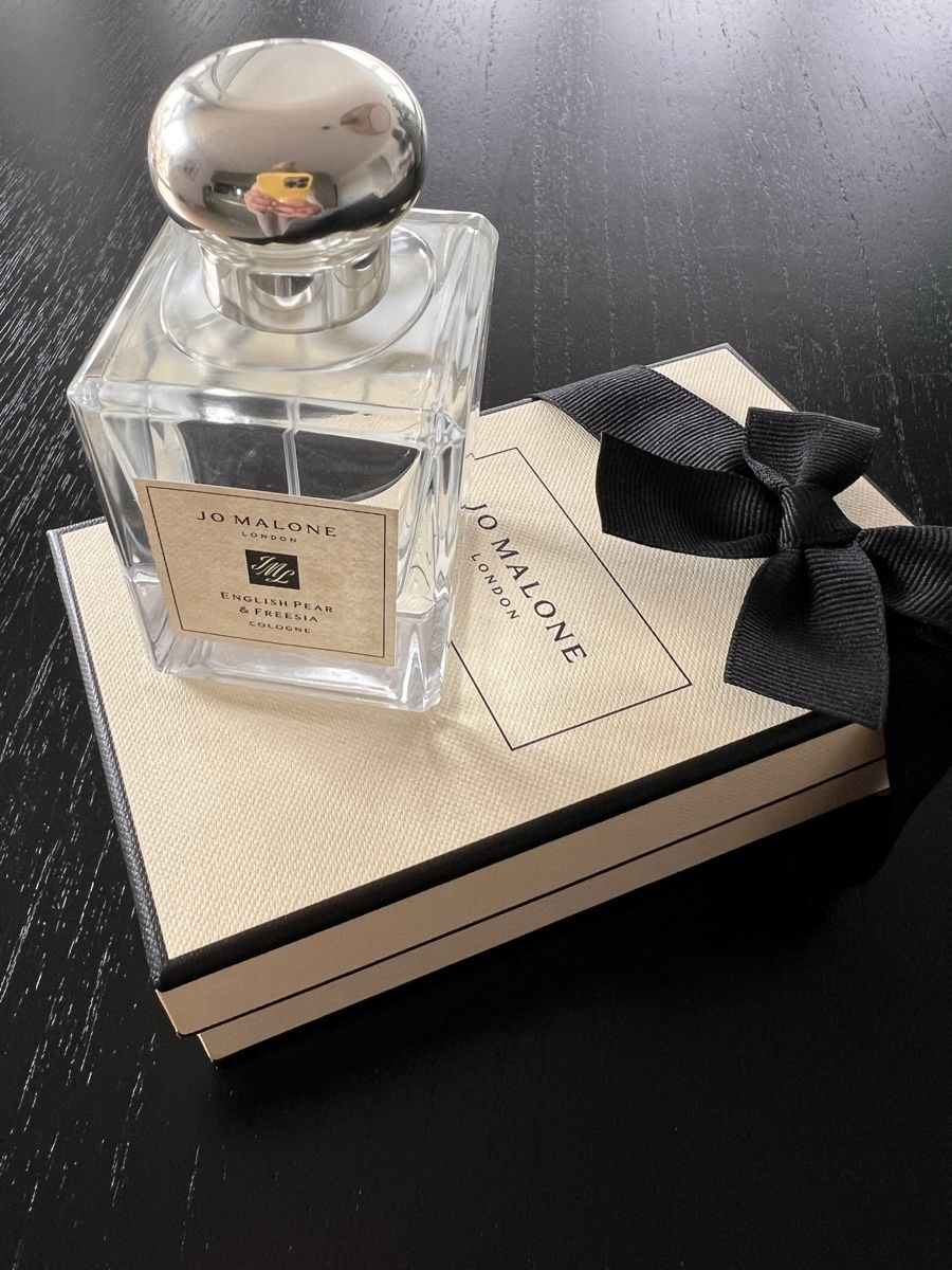 Jo Malone Profumi & Eau de Toilette: Parfum Jo Malone – Nuovo (secondo la descrizione) da Pfaffhausen venduto da pat_shop