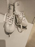Schlittschuhe Oxelo Gr. 35/36  neu