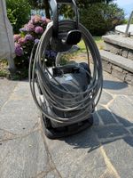 Zodiac Poolroboter ALPHA OA6400 IQ mit Steuerbox und Kabel