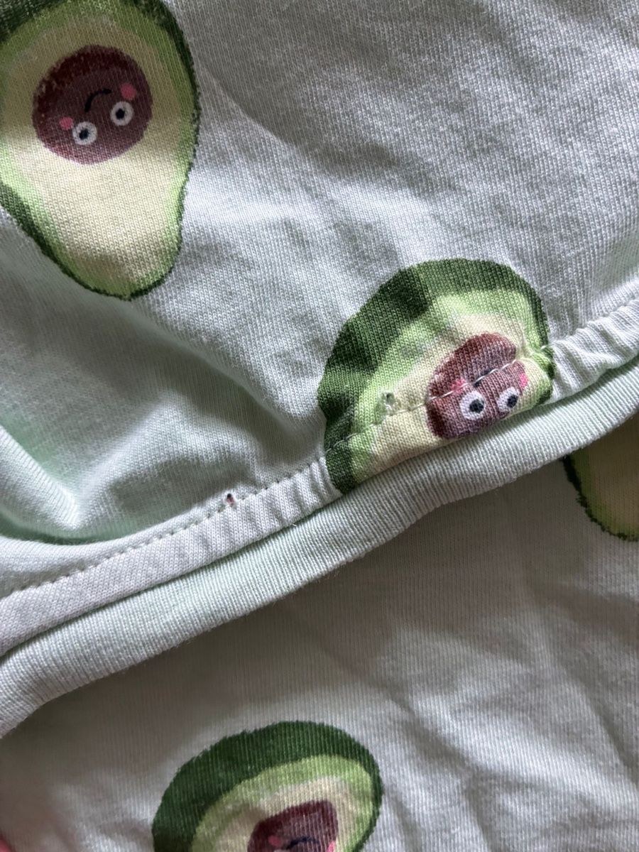 H&M Pyjamas: Pyjama Gr. 122/128, H&M – D'occasion à Richterswil par duffi326464 1