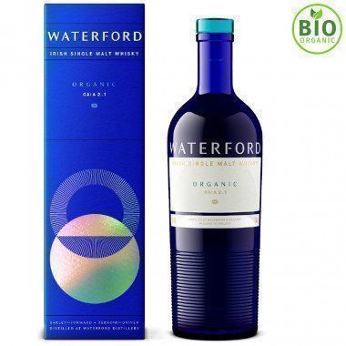 Spiritueux: Waterford Organic Gaia 2.1 – Neuf avec emballage d'origine à Le Locle par drinkshop