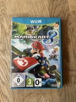 Mario Kart 8 - Wii U