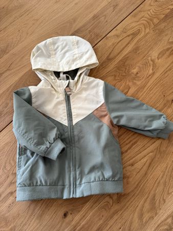 Übergangsjacke 