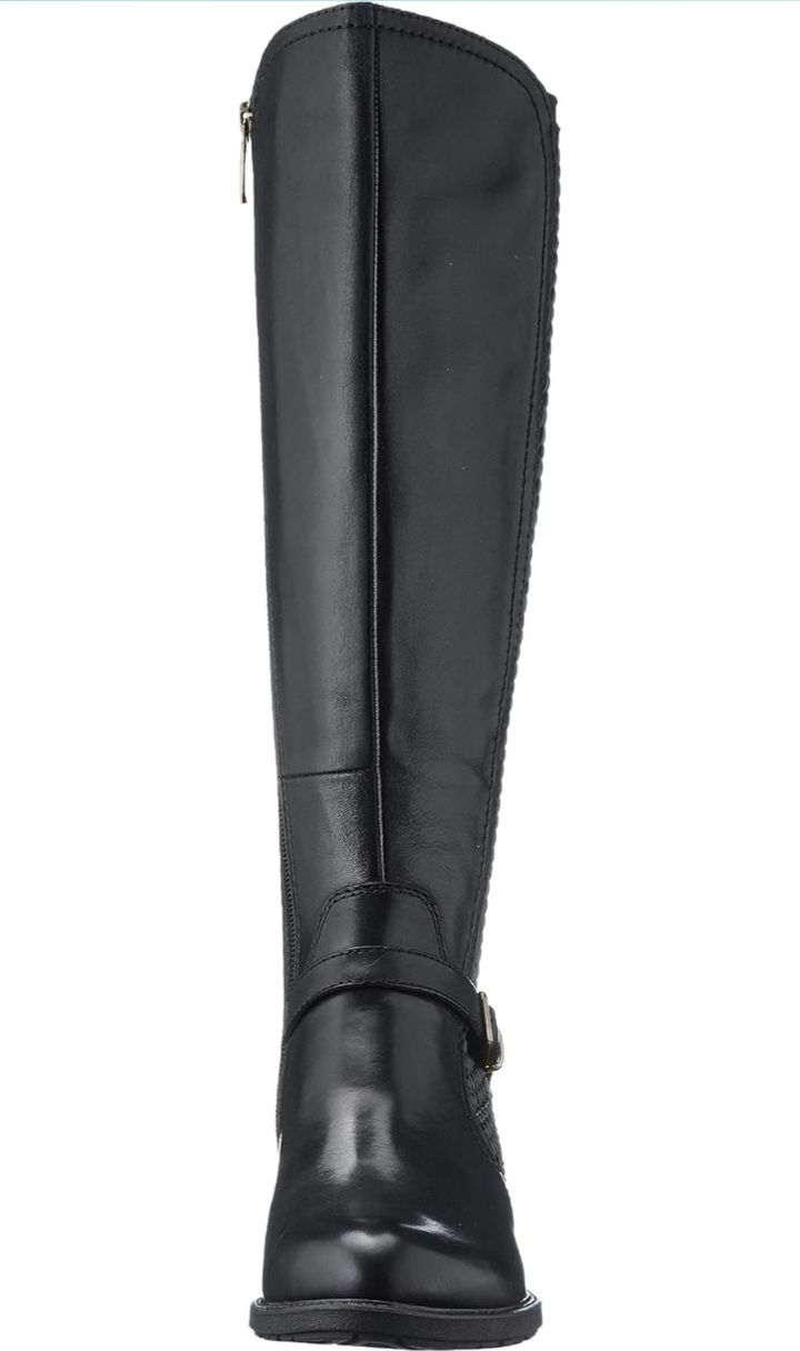 Tamaris Scarpe da donna: Schicke Tamaris Stiefel Gr. 41 – Nuovo (secondo la descrizione) da Thun venduto da Dan_thun 2