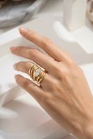 Bague Preciosa Neuve