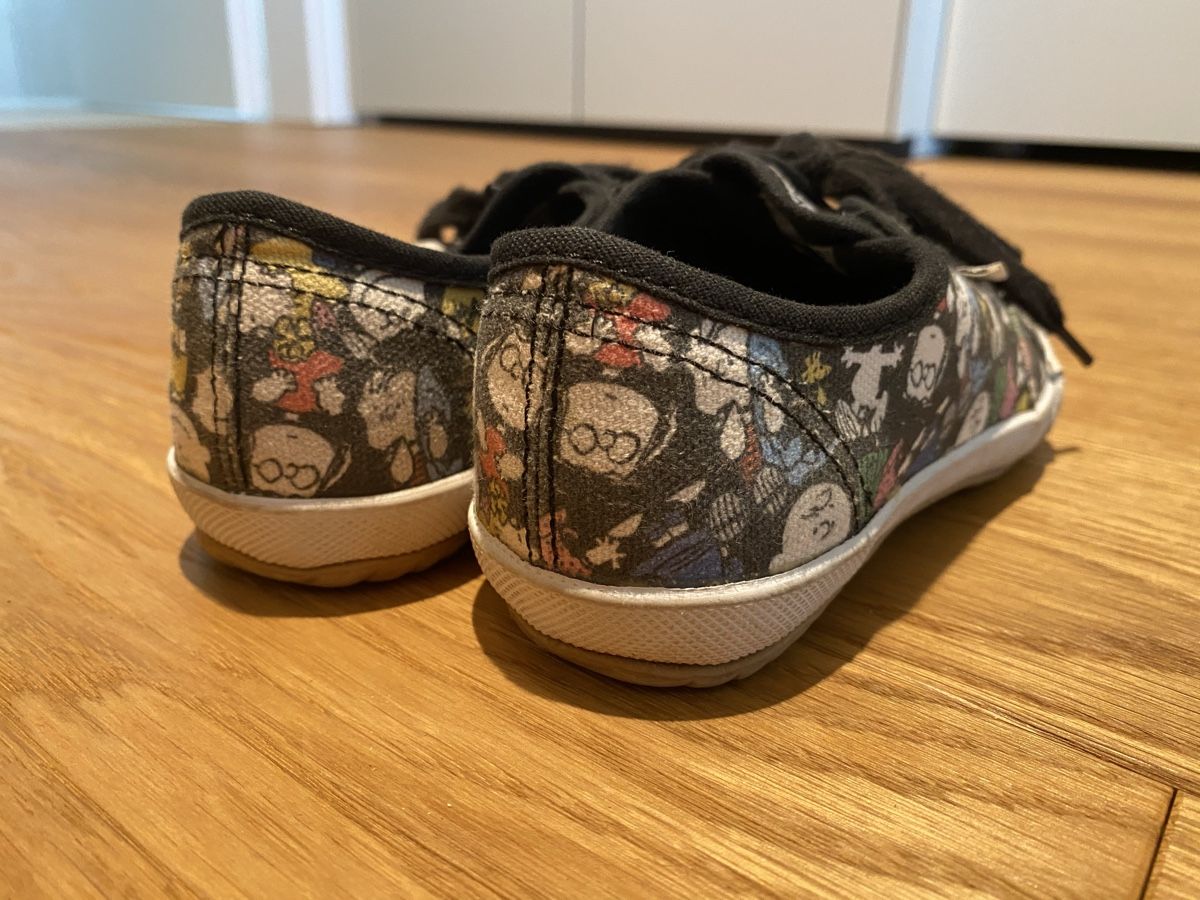 Scarpe per ragazze: Feiyue Sneakers Gr. 30 – Usato da Genthod venduto da Tidus04 2