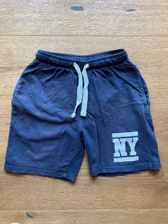 Sommershorts 140, zum austragen