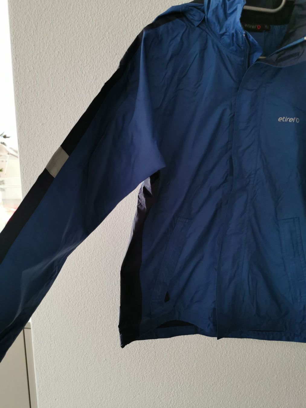 Giacche: Etirel Regenjacke Gr. 152 – Usato da Stäfa venduto da Ildi 1