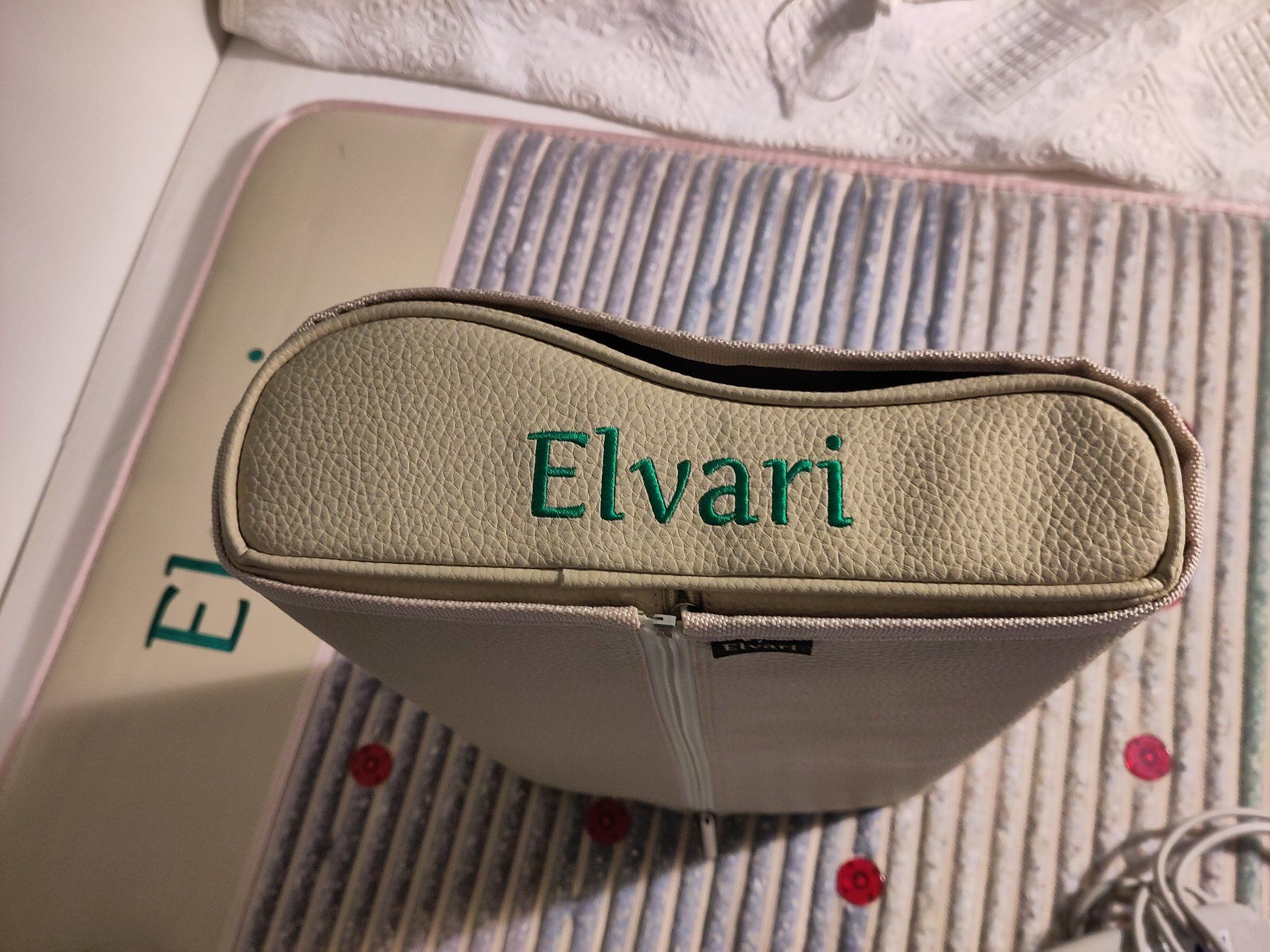 Attrezzature mediche: Elvari Kristallmatte     neuwertig – Usato da Weesen venduto da Roge2 7