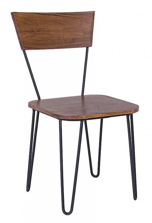 Sedie: Stuhl EDGAR retro vintage NEU – Usato da Kirchdorf BE venduto da MeinMoebelstueck 3