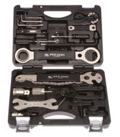 Multifunktionale Bike Reparaturset 30tlg