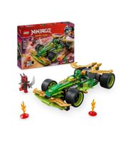 LEGO® Speed Champions 76920 Ford Mustang Dark Horse