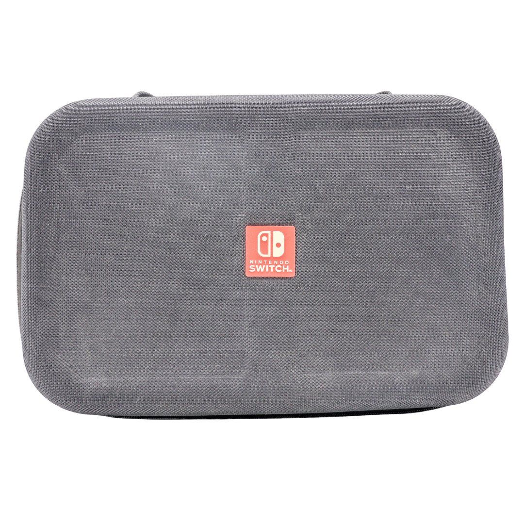 Custodie protettive: Nintendo Switch Carrying Case - Switch – Usato da Paudex venduto da dindeboy