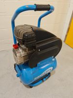 Fini Pioneer Kompressor 230V mobil – Werkstatt & Montage