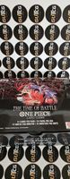 One Piece The Time of Battle Booster Box Bulk