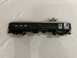 Wagon-restaurant Märklin 42173 – Elvetino SBB CFF – échelle H0 – Occasion