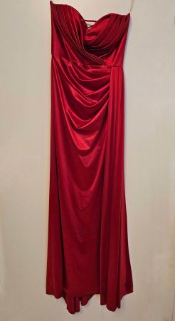 Edles Hochzeitskleid/Ballkleid Gr 38