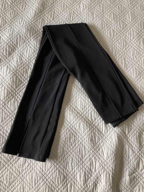 Pantalon Femme Noir ANTTHONY Taille S - Neuf Sans étiquettes
