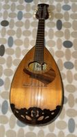 Seltene Vintage Ibanez Model 100 Mandoline – Made in Japan –