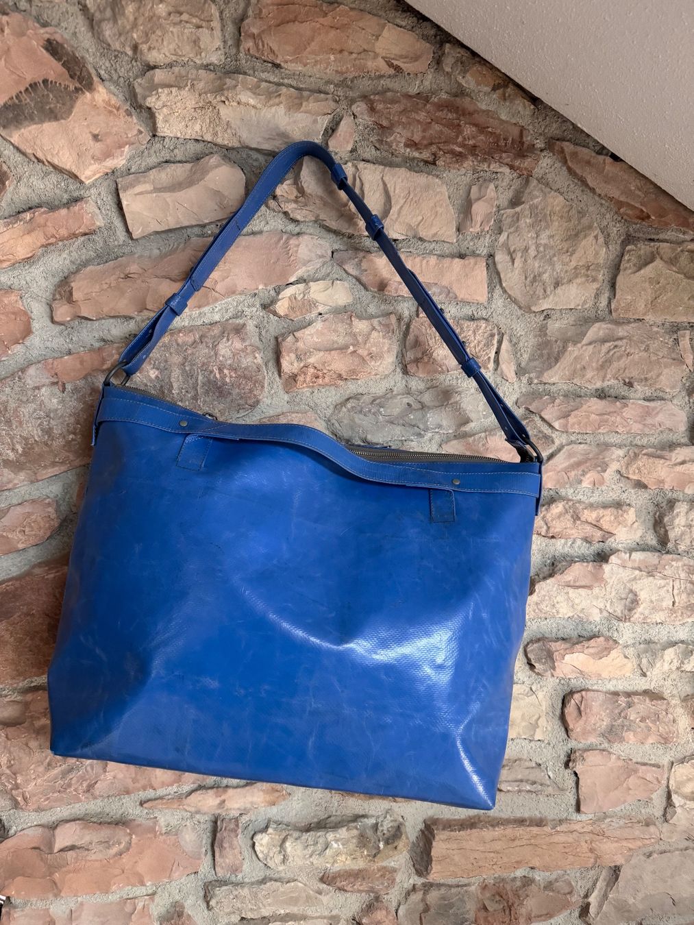 Freitag Borse: Freitag Tasche R121 Ahlgren – Usato da Arsiè venduto da Marydema76 1