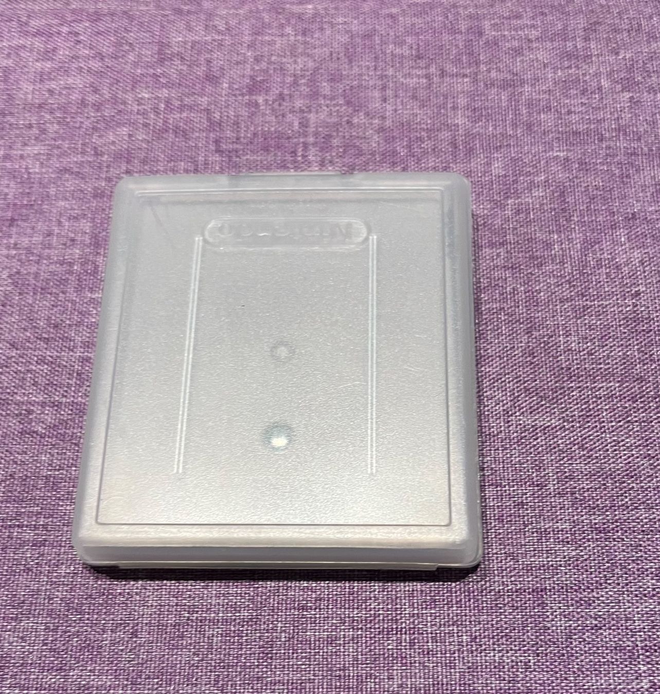 Nintendo Jeux: Gameboy Marble Madness – D'occasion à Bassersdorf par McRob00 3