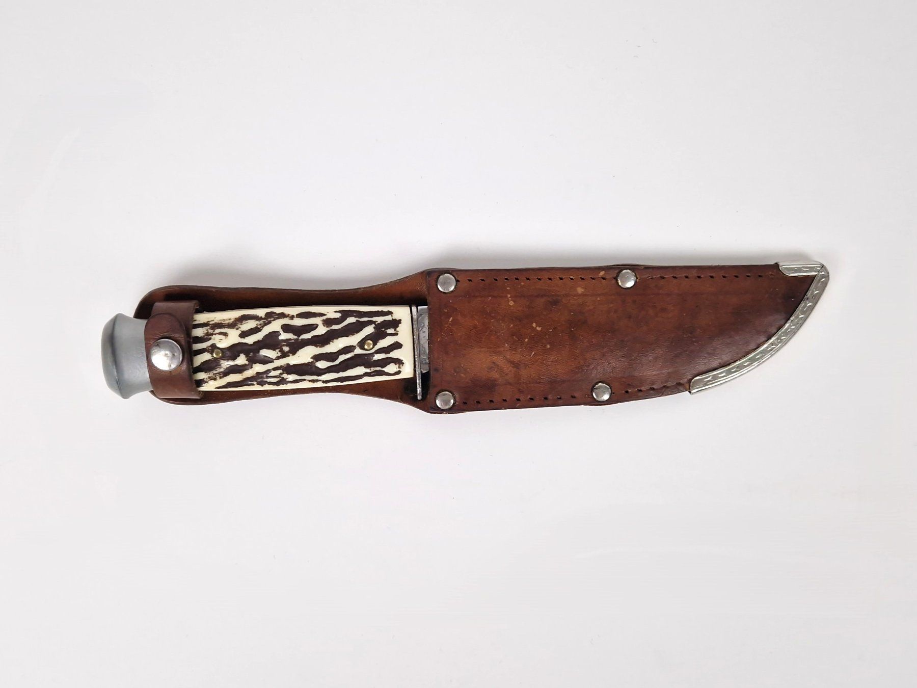Solingen Accessori: Solinger Jagdmesser – Usato da Basel venduto da Restwert_Basel